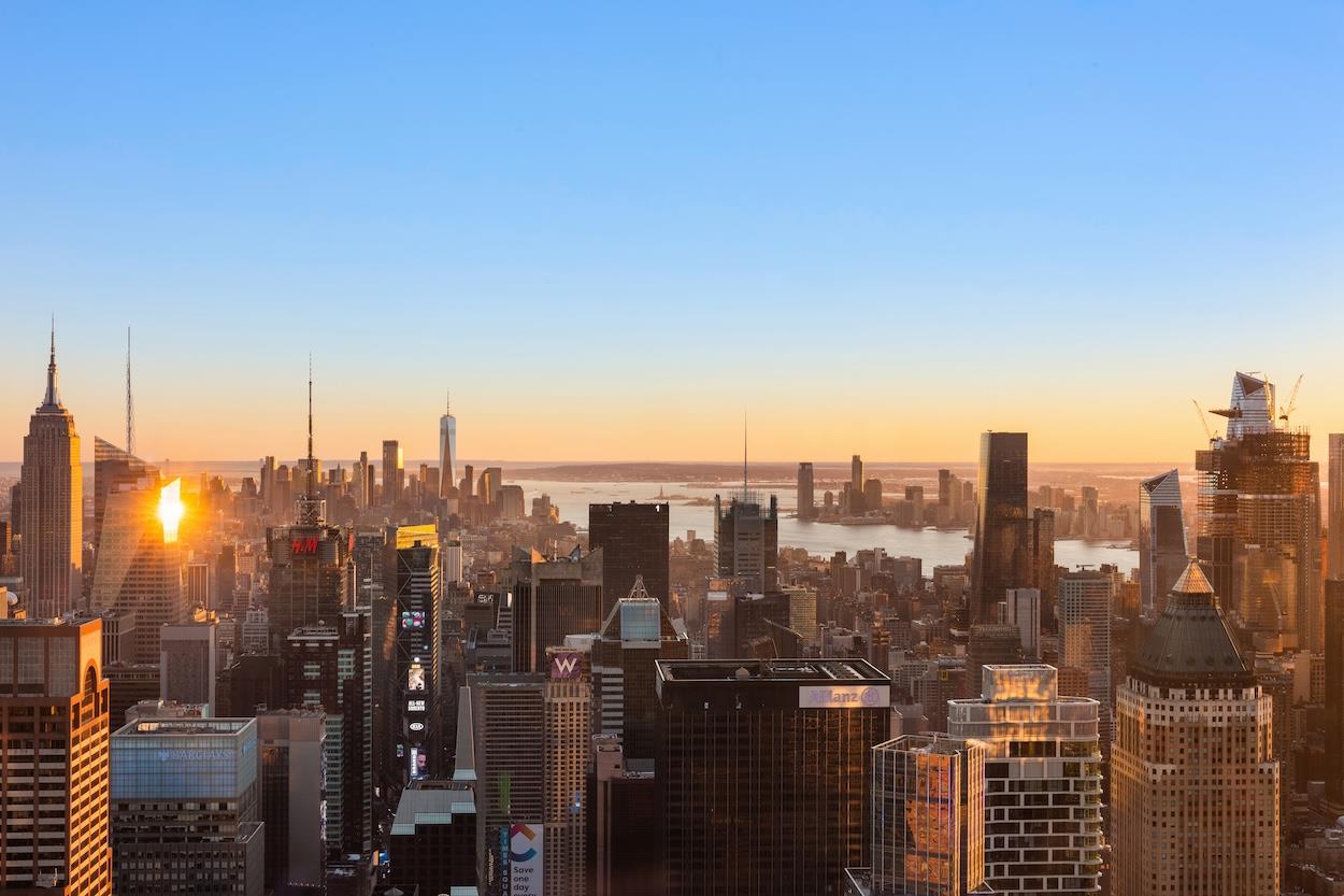 #15 photo, 217 W 57TH Street, マンハッタン Central Park South , NY 10019