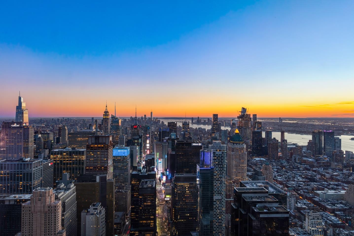 #16 photo, 217 W 57TH Street, マンハッタン Central Park South , NY 10019