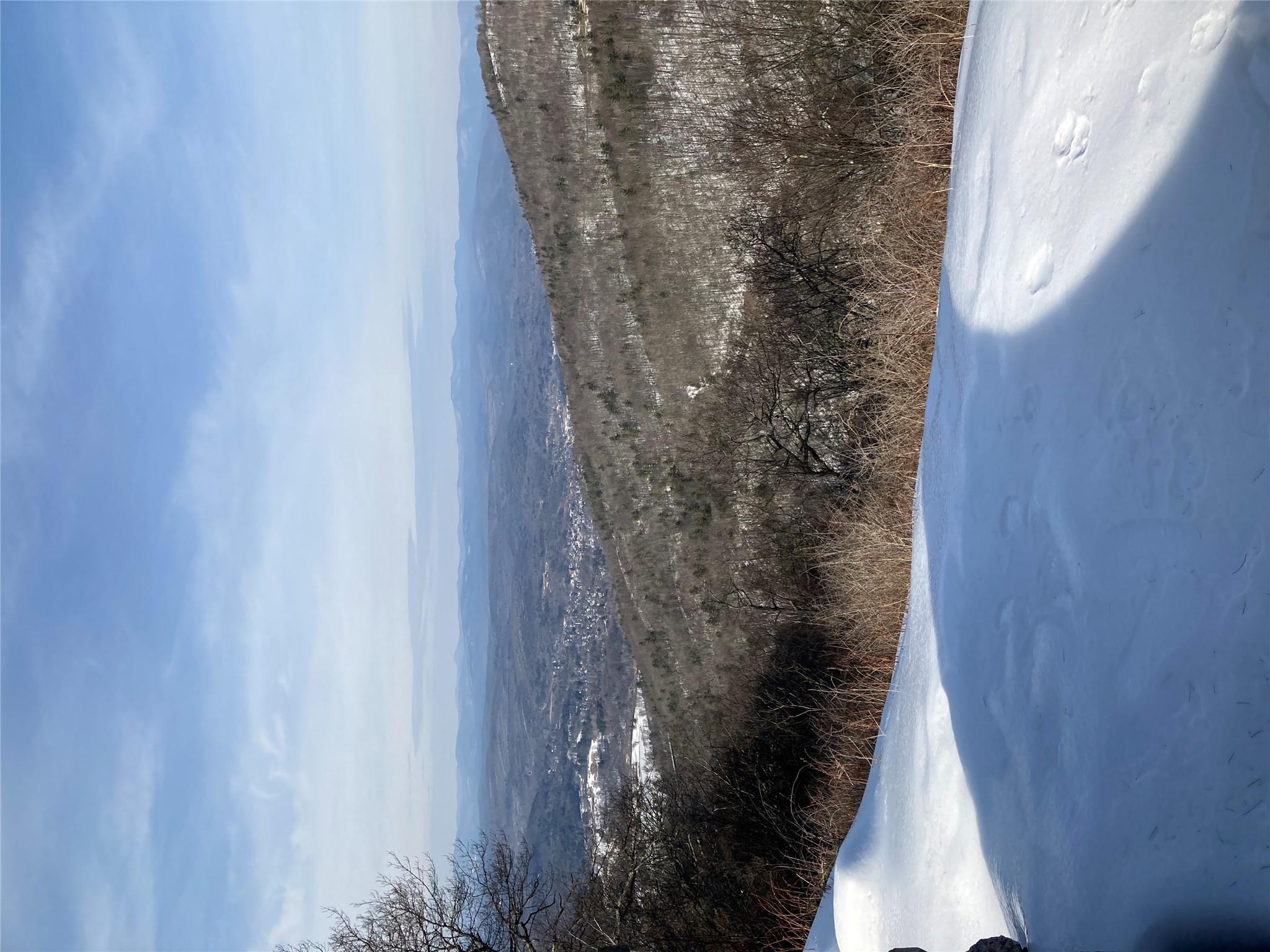 #7 photo, South Gully / Mt Meenagha S Gully, Cragsmoor , NY 12420