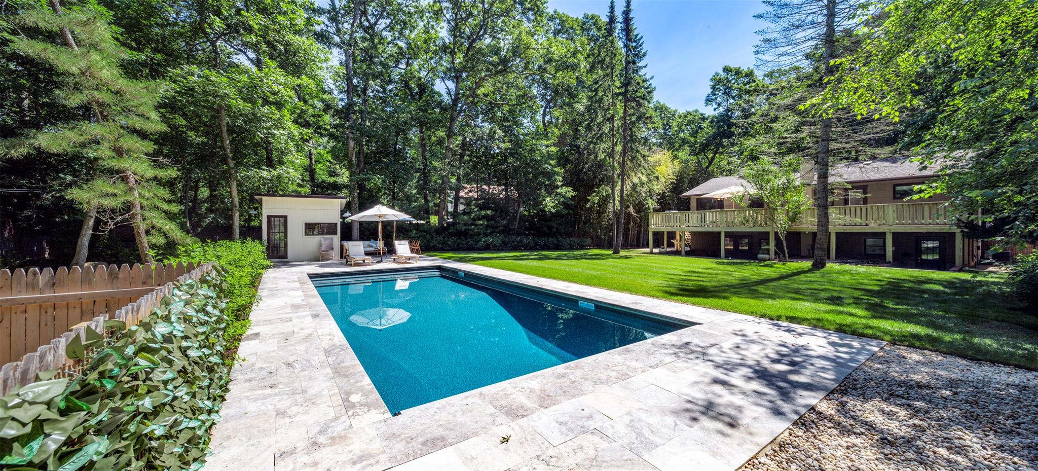 #10 photo, 45 Dorset Road, サフォーク郡 East Hampton , NY 11937