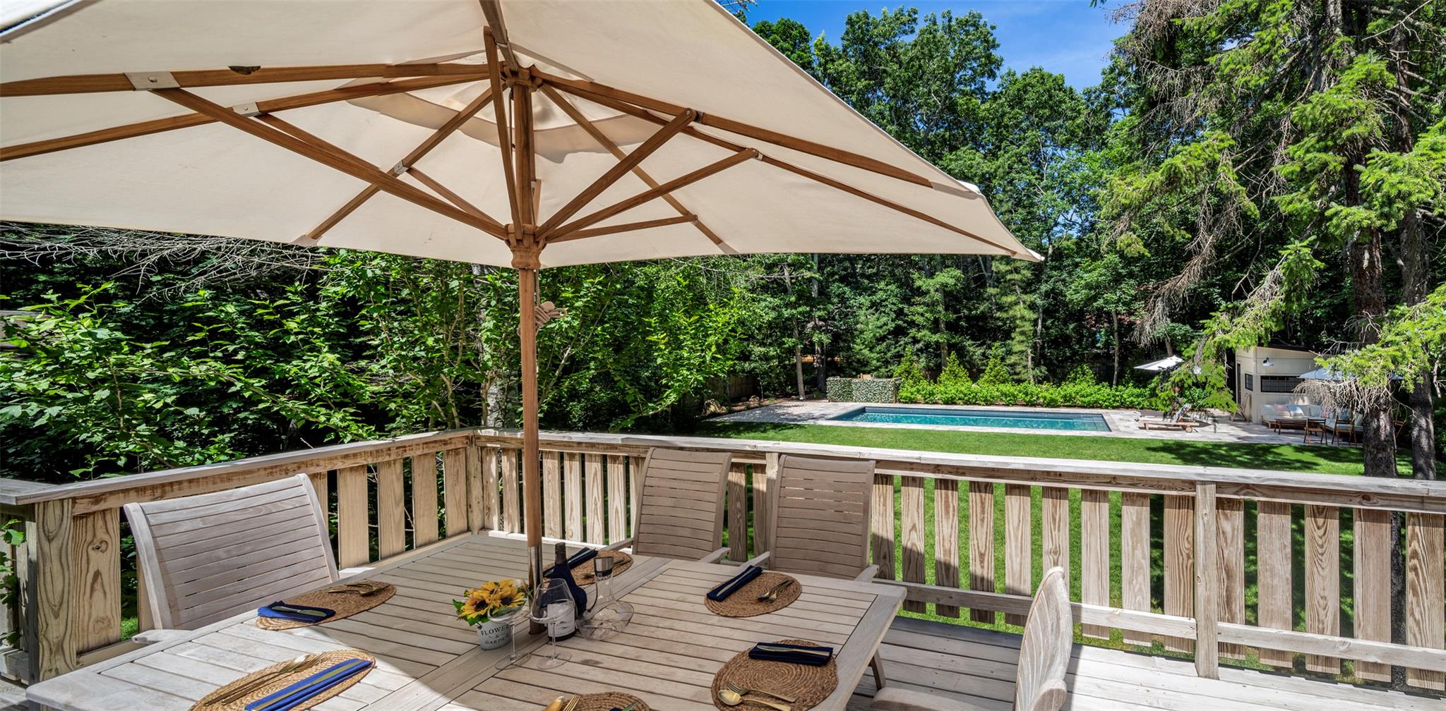 #11 photo, 45 Dorset Road, サフォーク郡 East Hampton , NY 11937