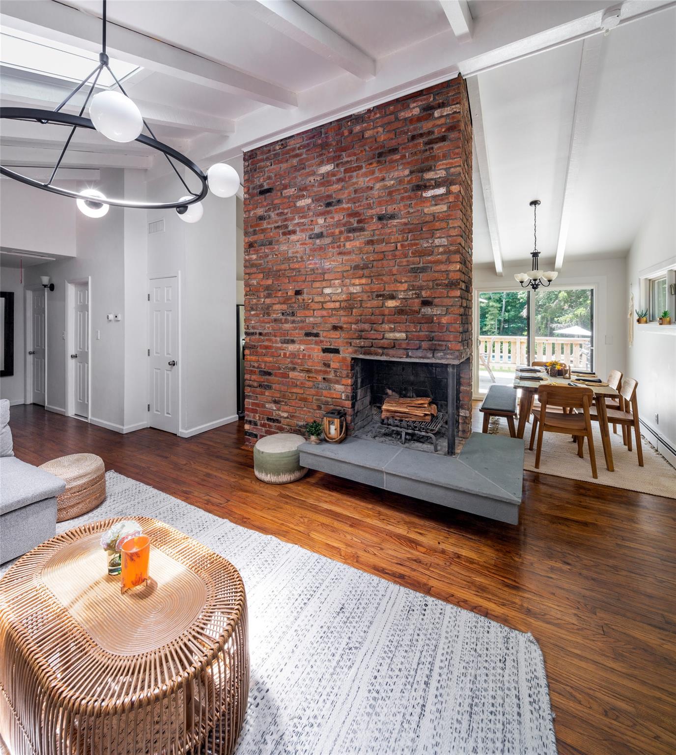 #5 photo, 45 Dorset Road, サフォーク郡 East Hampton , NY 11937