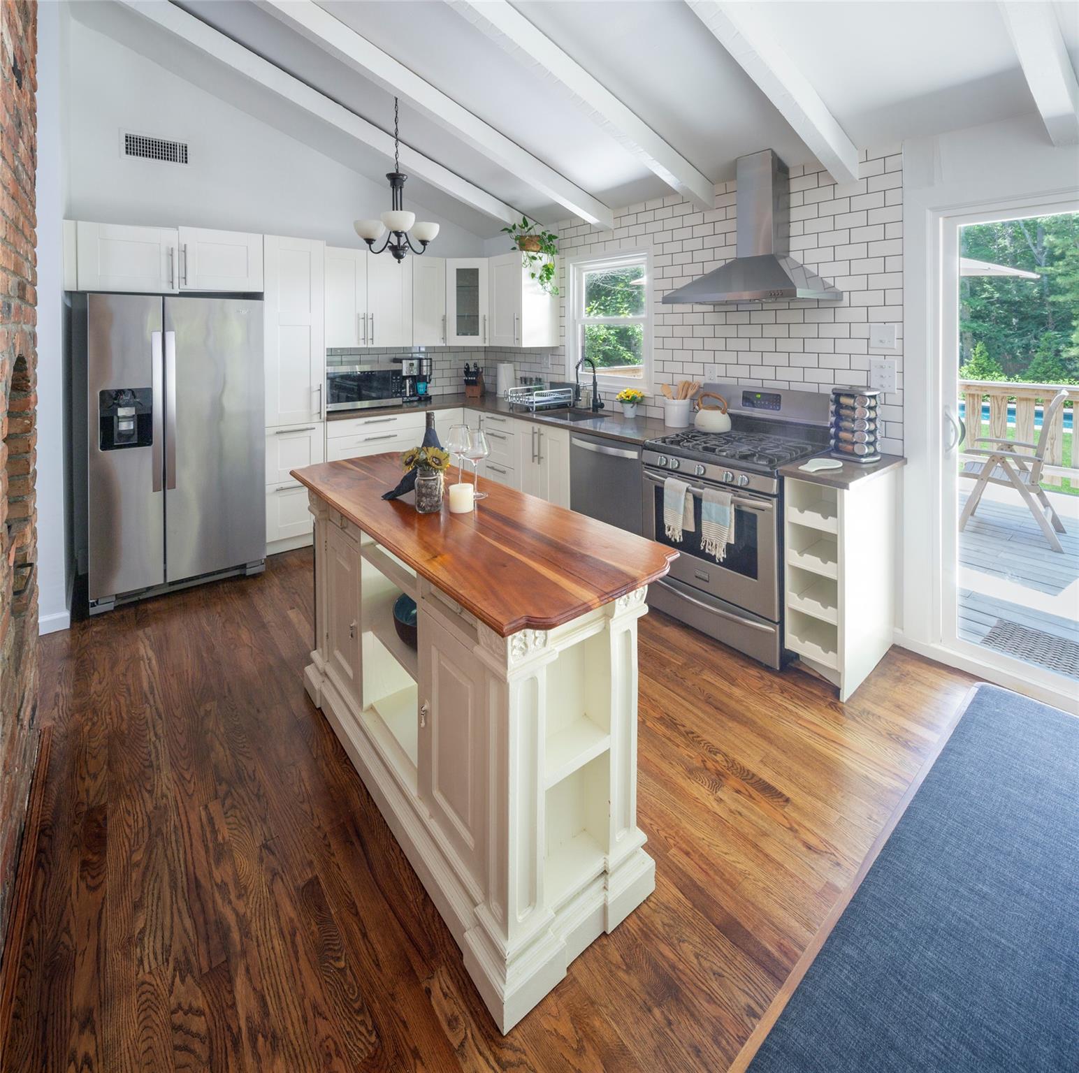 #7 photo, 45 Dorset Road, サフォーク郡 East Hampton , NY 11937