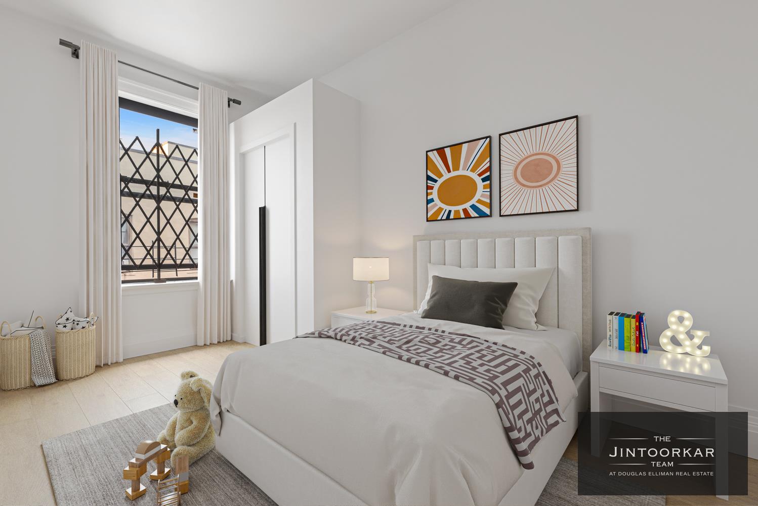 #5 photo, 501 W 143RD Street, マンハッタン Hamilton Heights , NY 10031