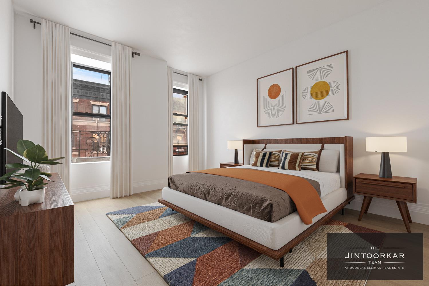 #6 photo, 501 W 143RD Street, マンハッタン Hamilton Heights , NY 10031