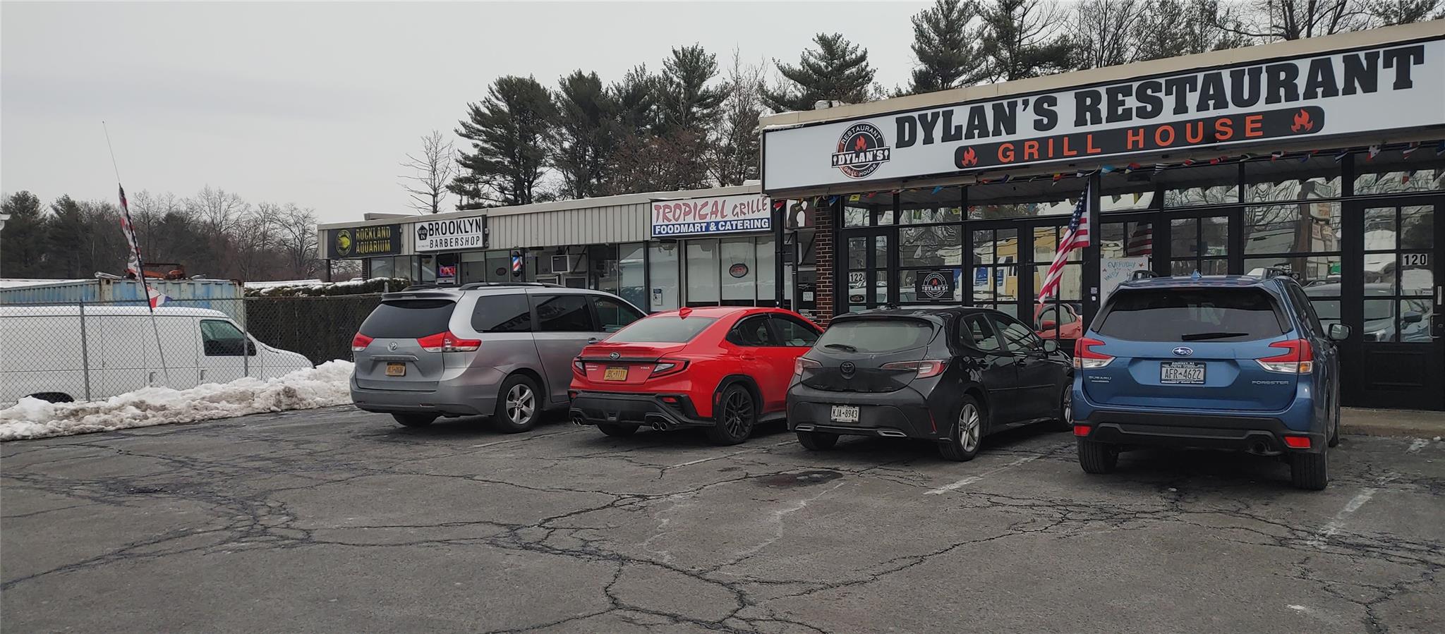 #2 photo, 110-132-132 Route 304, Bardonia , NY 10954