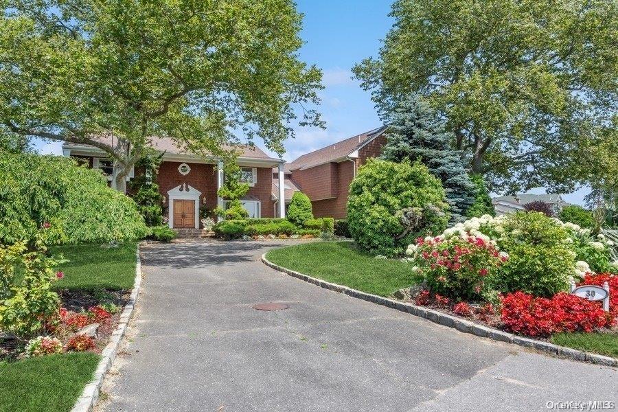 #2 photo, 30 Thixton Drive, ナッソー郡 Hewlett Harbor , NY 11557