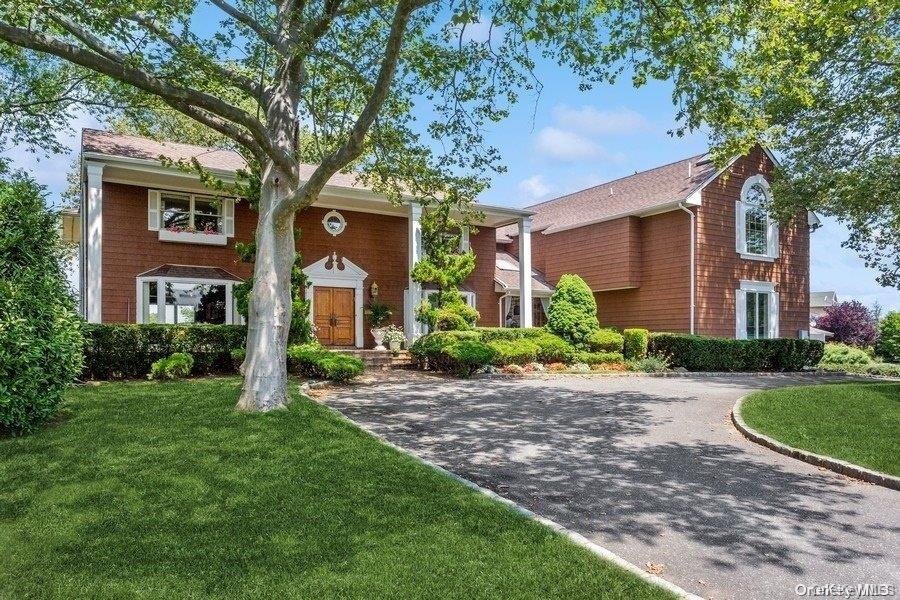 #3 photo, 30 Thixton Drive, ナッソー郡 Hewlett Harbor , NY 11557