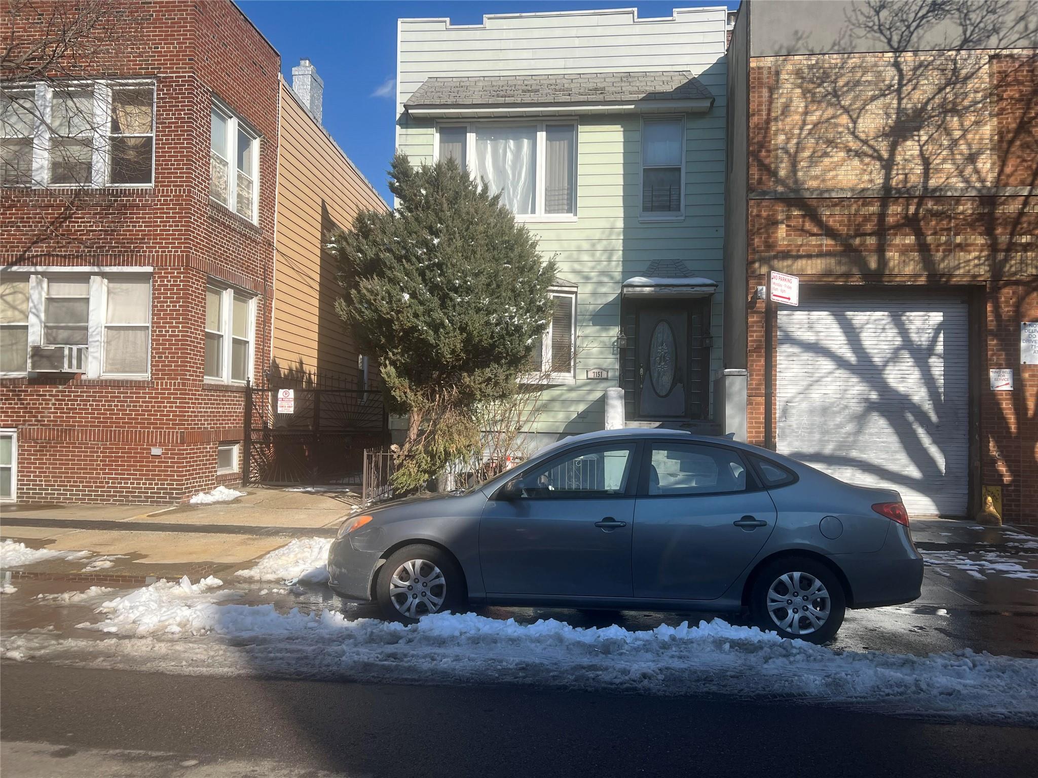 #3 photo, 7151 67 Place, クイーンズ区 Glendale , NY 11385