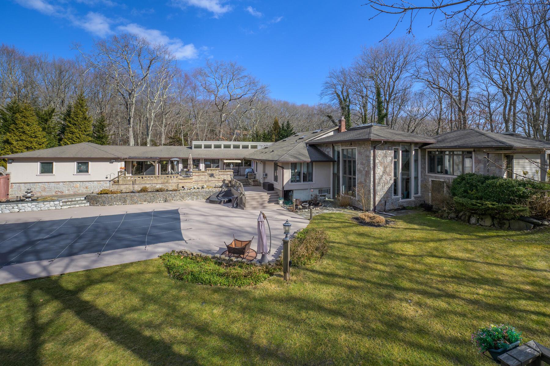 #8 photo, 121 Laurel Lane, ناسو Laurel Hollow , NY 11791