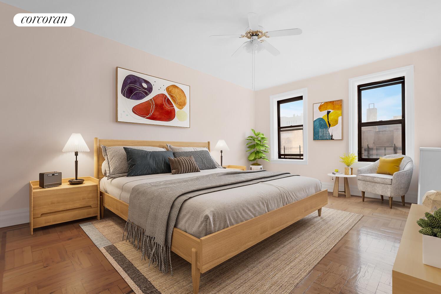 #5 photo, 185 E 163RD Street, ブロンクス区 Concourse Village , NY 10451