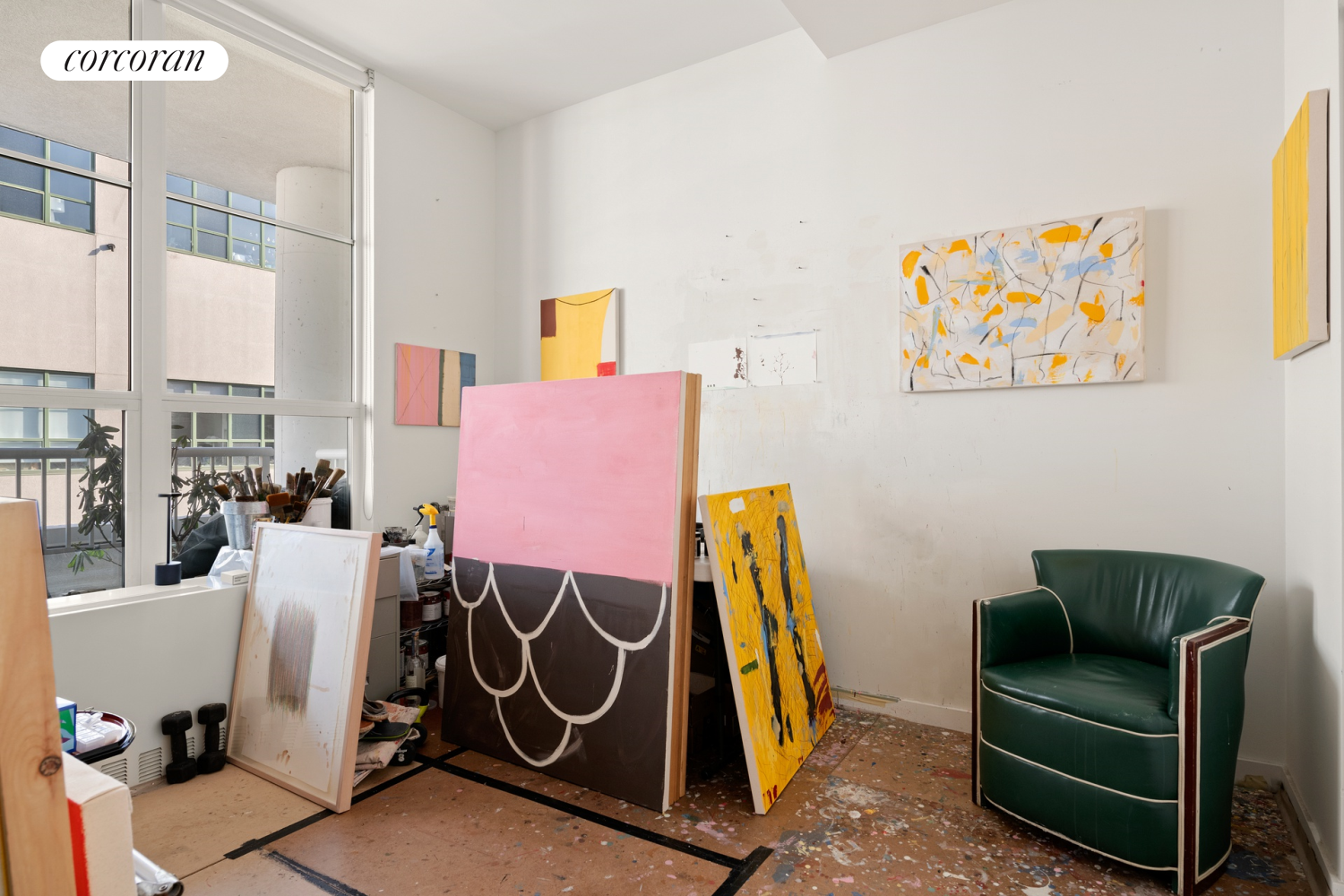 #12 photo, 184 KENT Avenue, ブルックリン区 Williamsburg,North , NY 11249