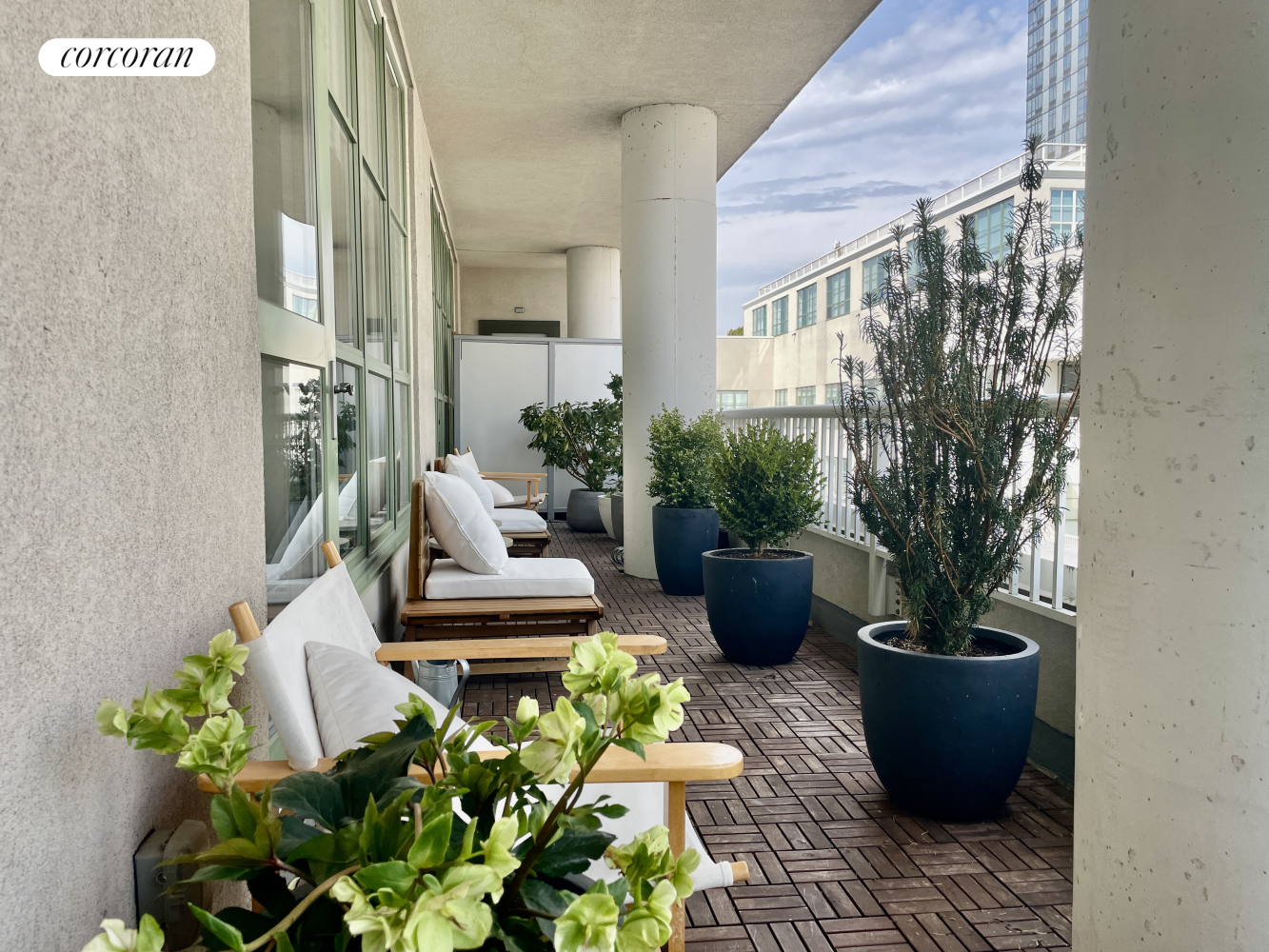 #14 photo, 184 KENT Avenue, ブルックリン区 Williamsburg,North , NY 11249