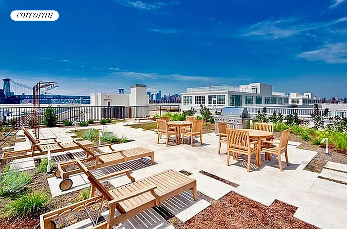 #20 photo, 184 KENT Avenue, ブルックリン区 Williamsburg,North , NY 11249