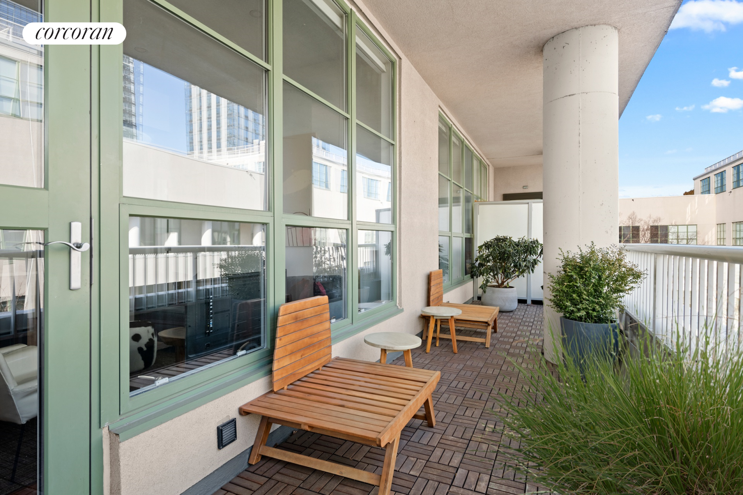 #3 photo, 184 KENT Avenue, ブルックリン区 Williamsburg,North , NY 11249