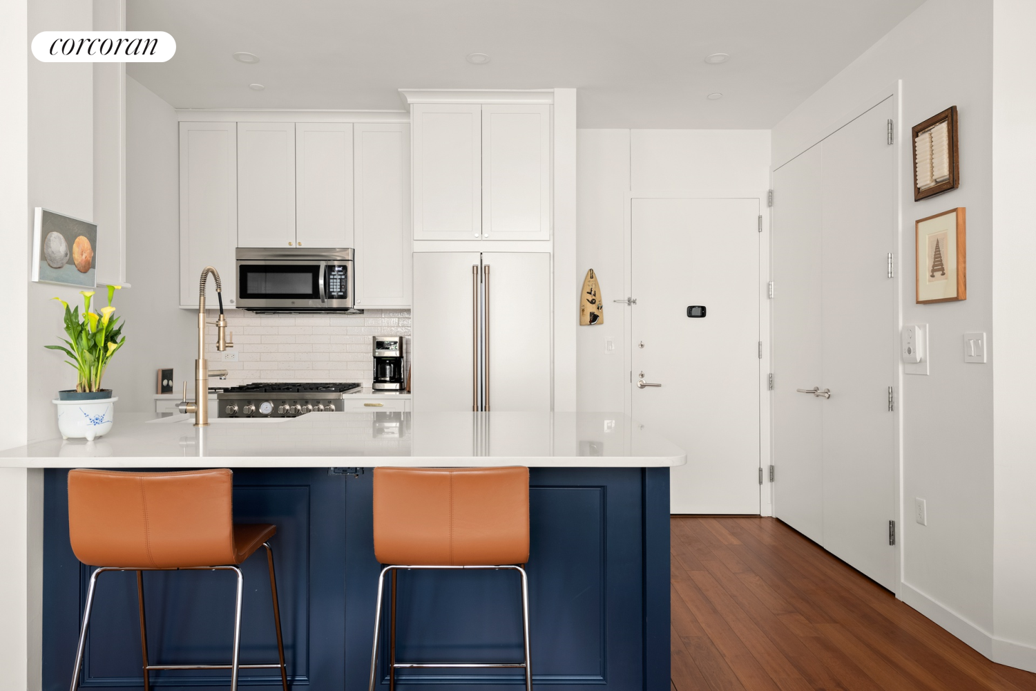 #6 photo, 184 KENT Avenue, ブルックリン区 Williamsburg,North , NY 11249