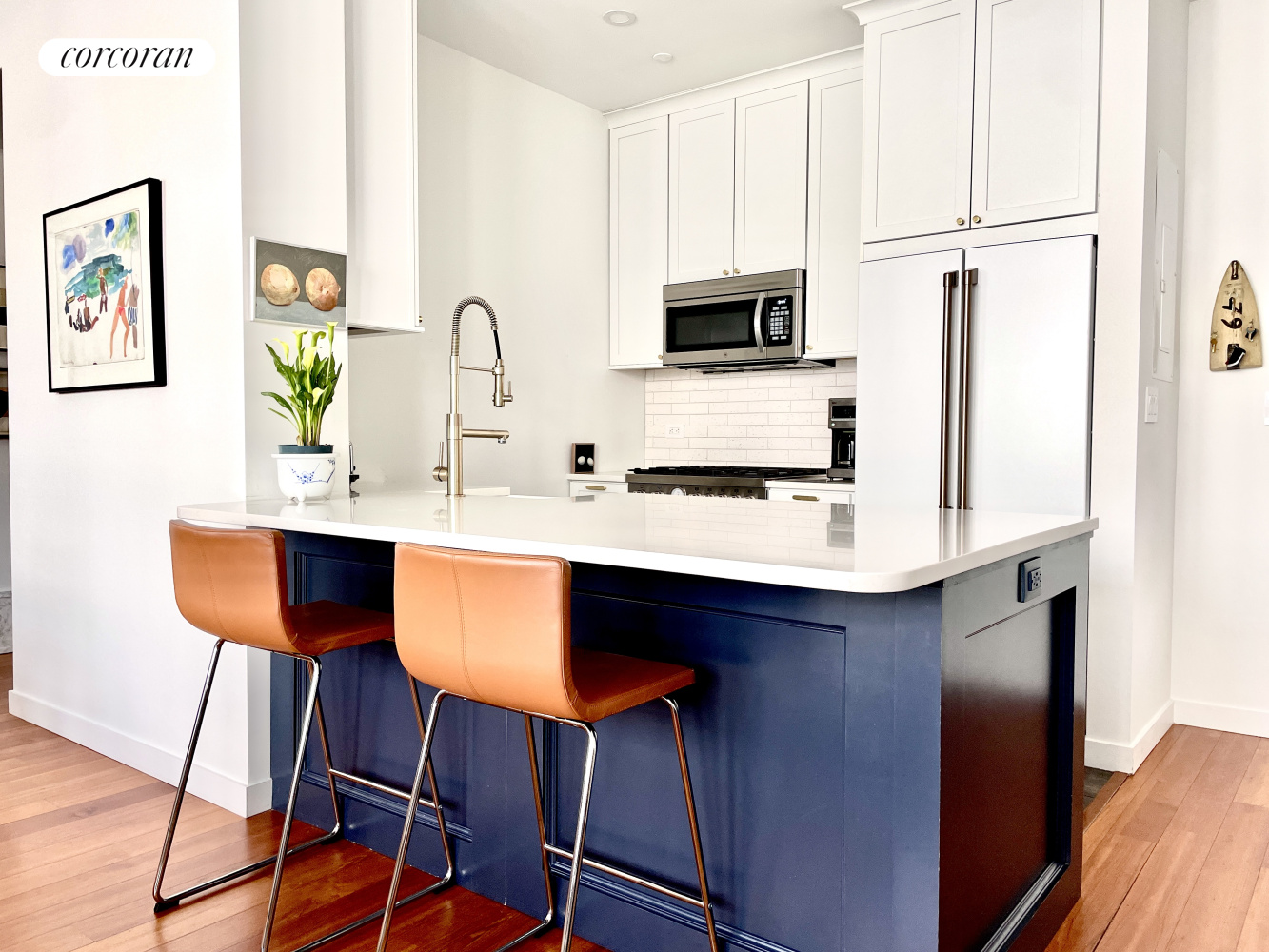 #7 photo, 184 KENT Avenue, ブルックリン区 Williamsburg,North , NY 11249