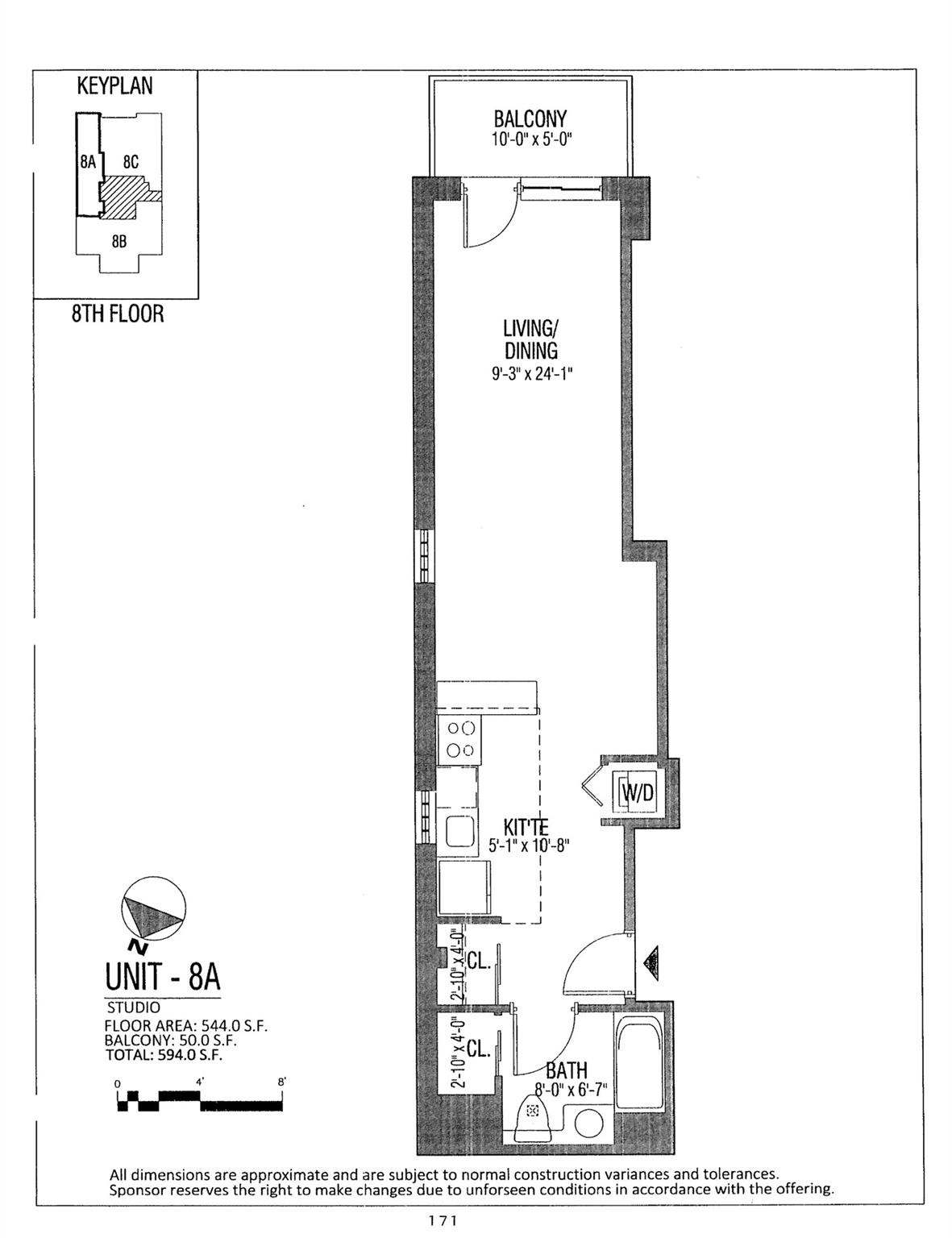 #3 photo, 143-28 41 Avenue, クイーンズ区 Flushing , NY 11355