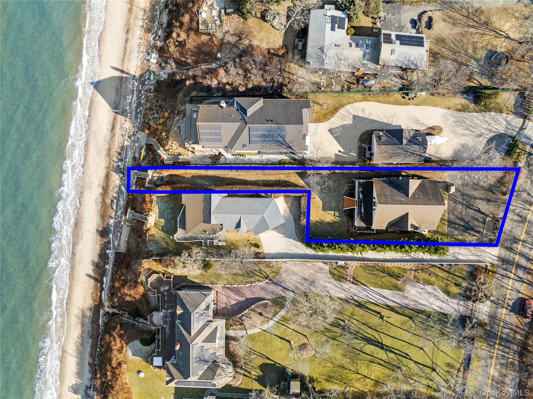 #7 photo, 798 Sound Shore Road, サフォーク郡 Jamesport , NY 11947