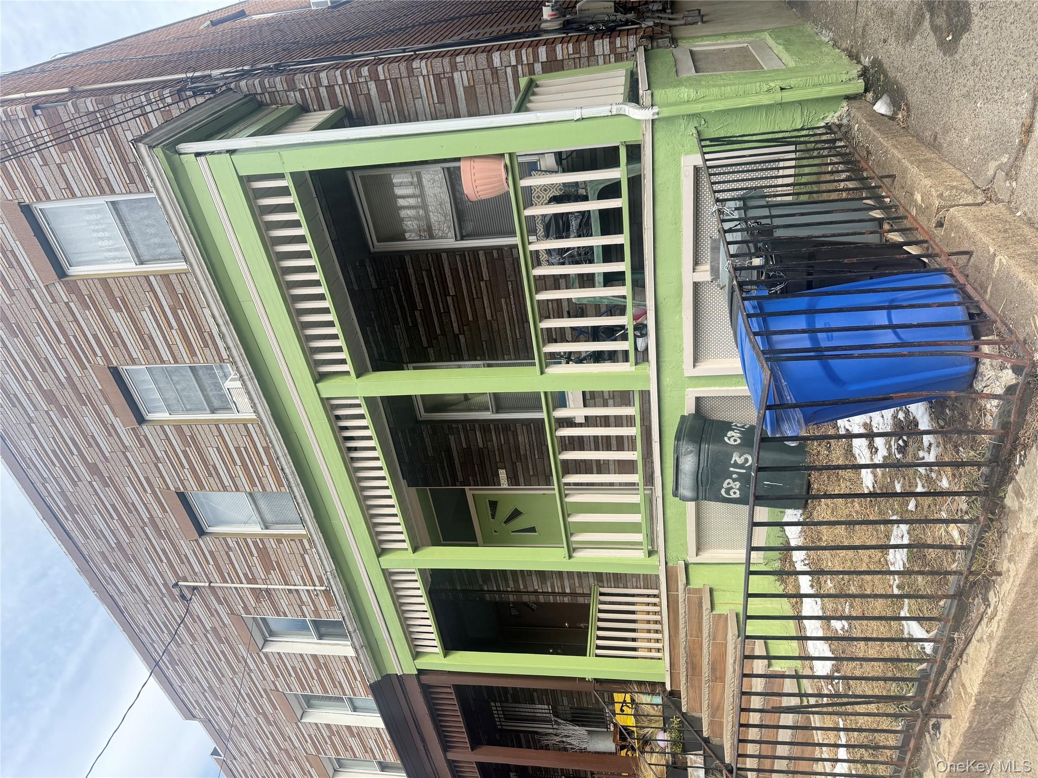 #1 photo, 6813 60th Street, Ridgewood , NY 11385