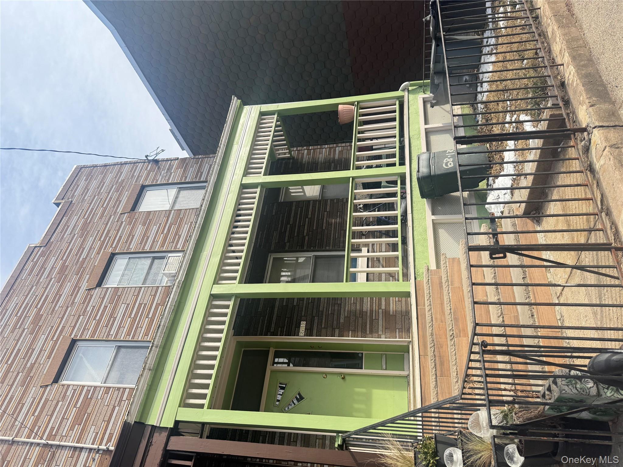 #7 photo, 6813 60th Street, Ridgewood , NY 11385