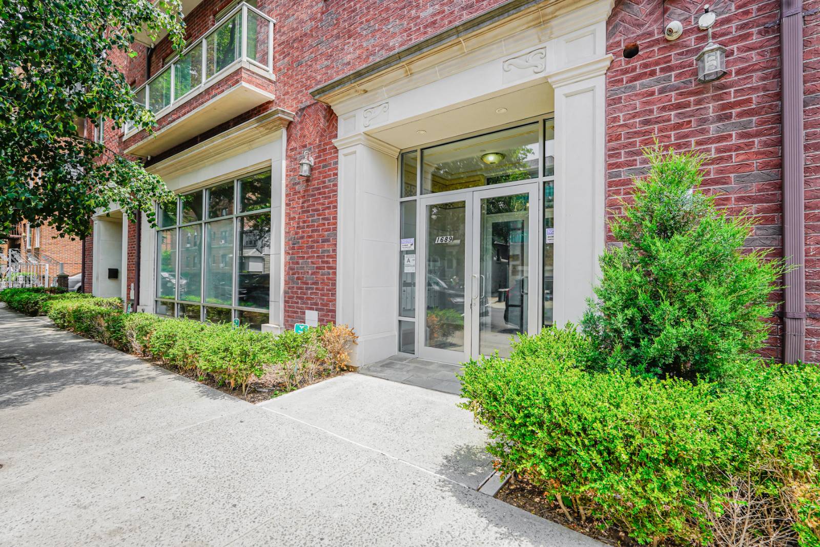 #18 photo, 1689 E 21st Str, apt #D, ブルックリン区 Midwood , NY 11229