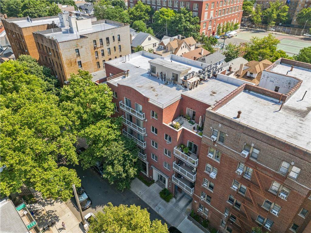 #21 photo, 1689 E 21st Str, apt #D, ブルックリン区 Midwood , NY 11229