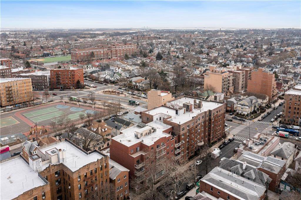 #22 photo, 1689 E 21st Str, apt #D, ブルックリン区 Midwood , NY 11229