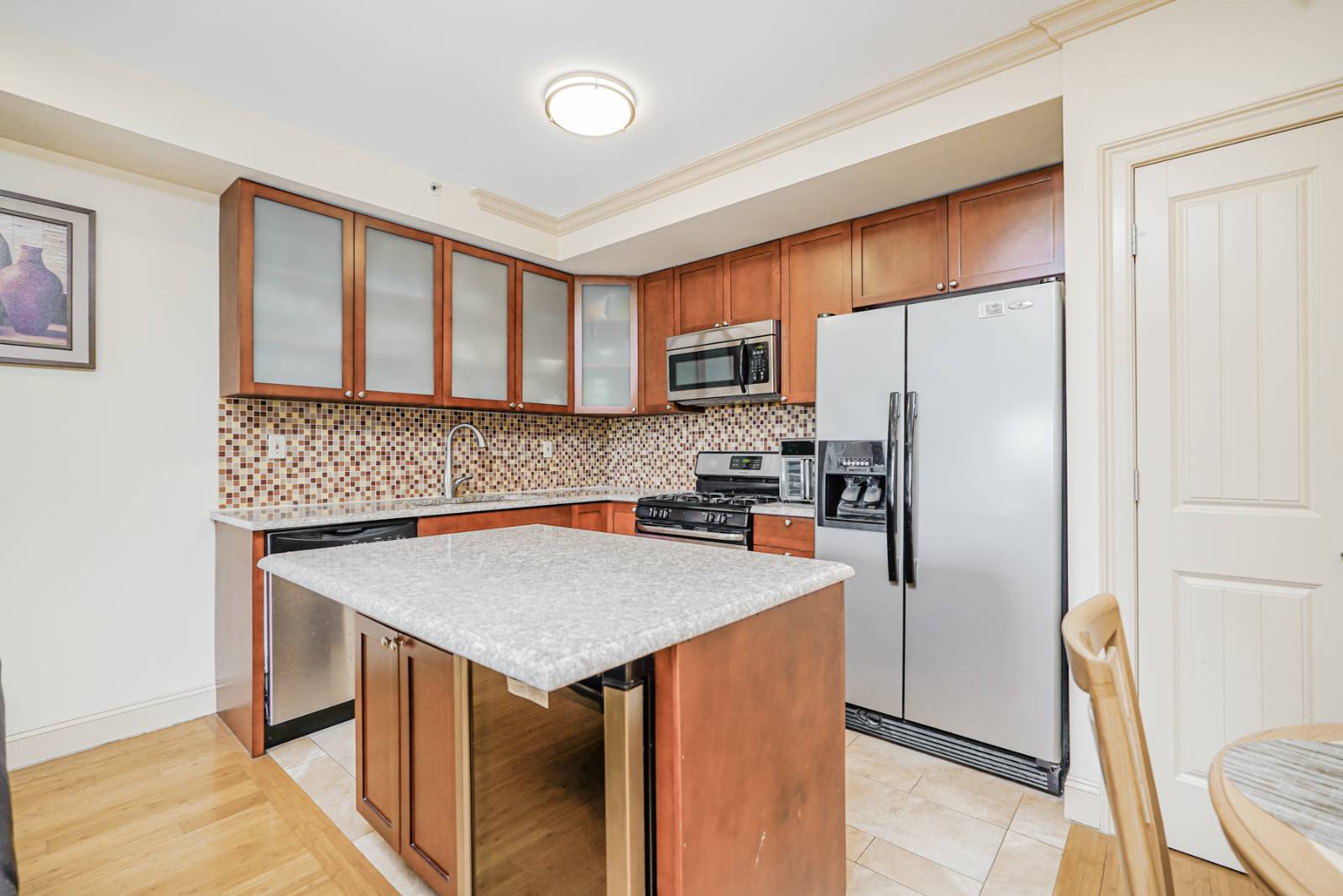 #6 photo, 1689 E 21st Str, apt #D, ブルックリン区 Midwood , NY 11229