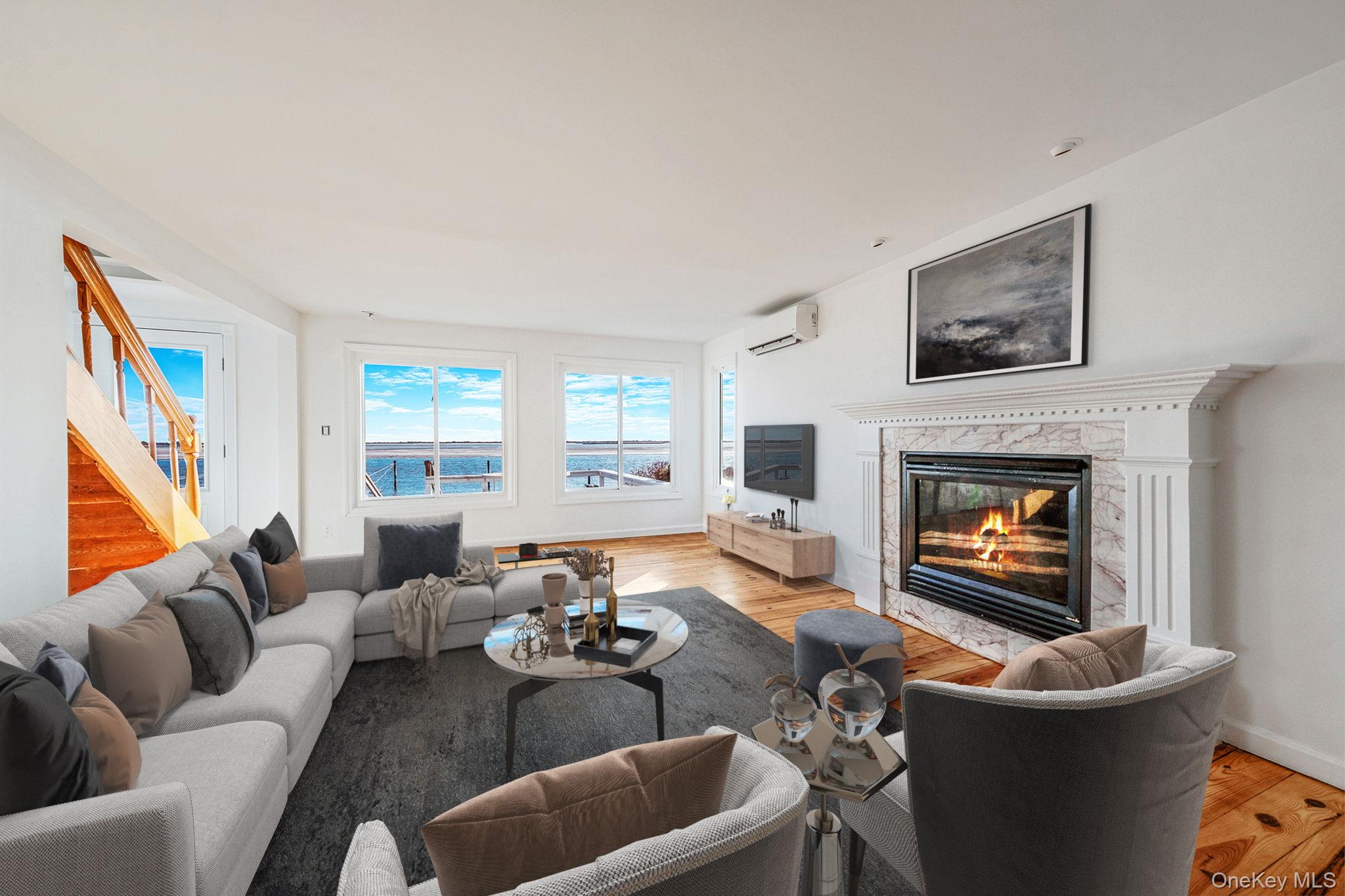 #17 photo, 116 Oak Beach Road, サフォーク郡 Oak Beach , NY 11702