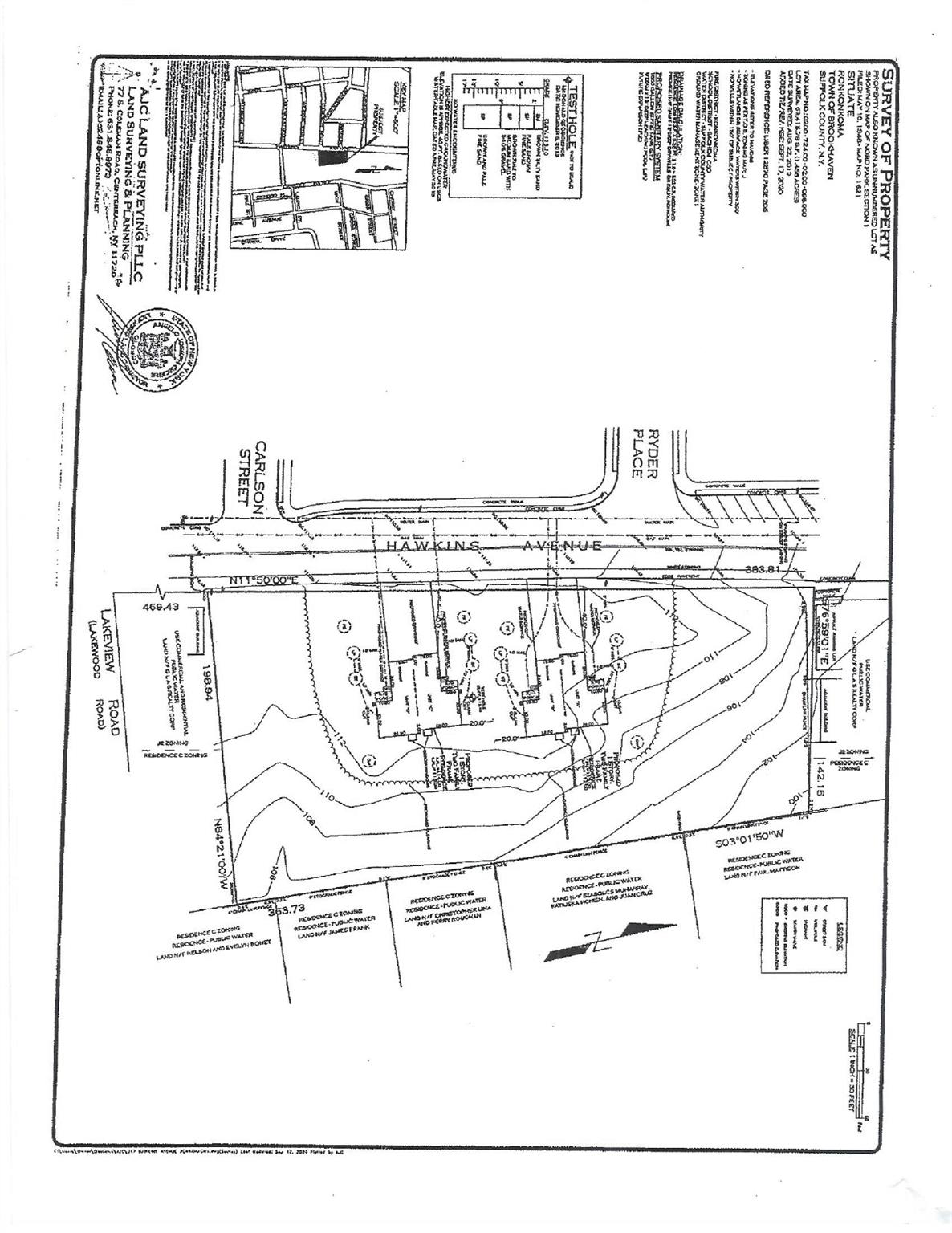 #6 photo, Lot 1 Hawkins Avenue, サフォーク郡 Ronkonkoma , NY 11779