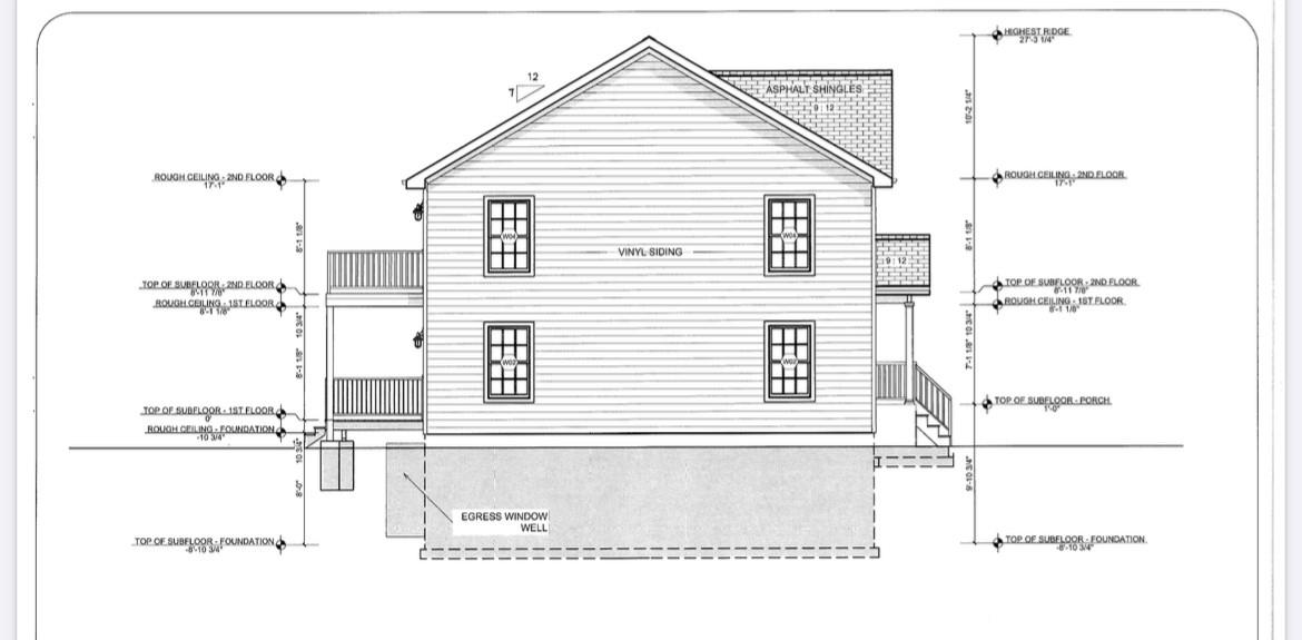 #3 photo, Lot 0 Daniel Lane, サフォーク郡 Middle Island , NY 11953