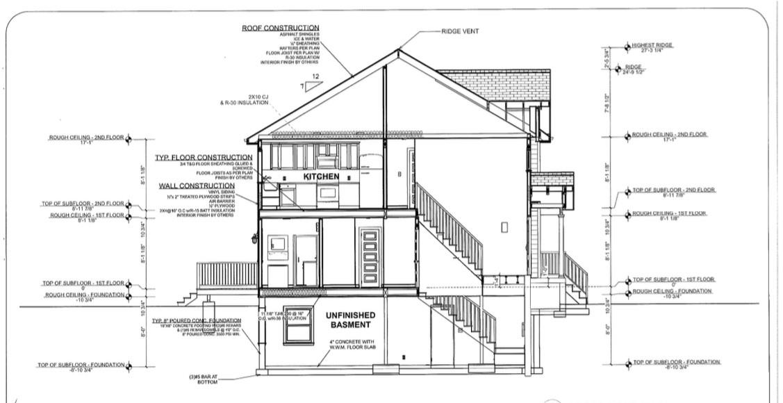 #5 photo, Lot 0 Daniel Lane, サフォーク郡 Middle Island , NY 11953