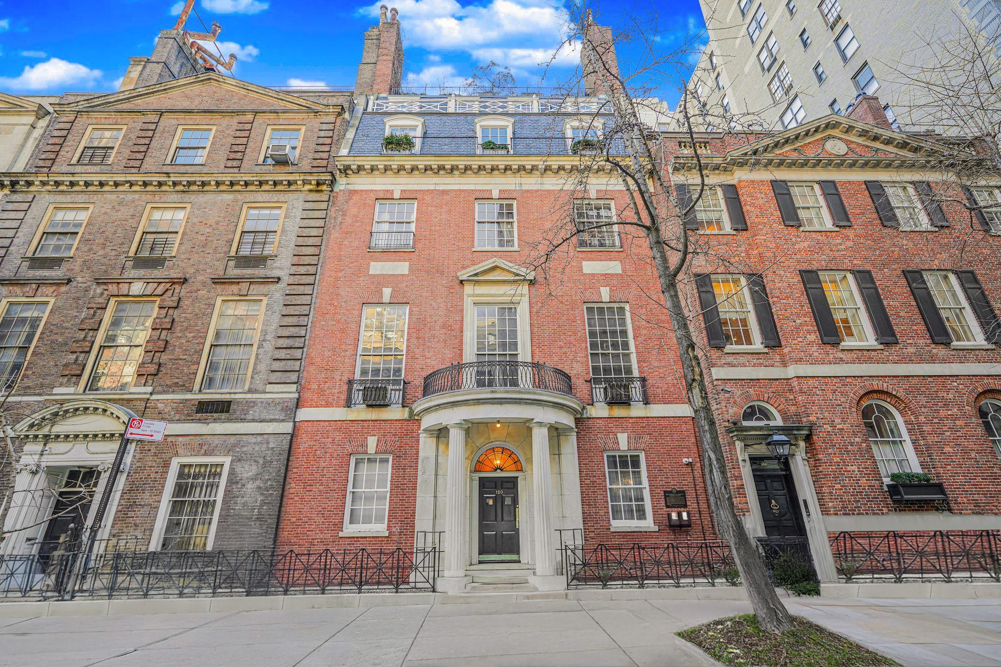 #2 photo, 120 E 80th Street, マンハッタン New York (Manhattan) , NY 10075