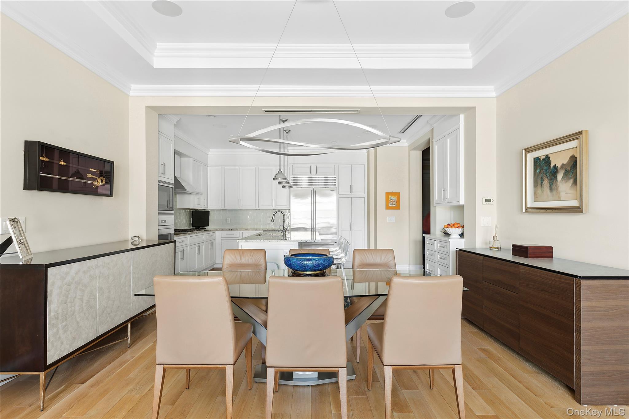 #4 photo, 1000 Royal Court, ナッソー郡 North Hills , NY 11040