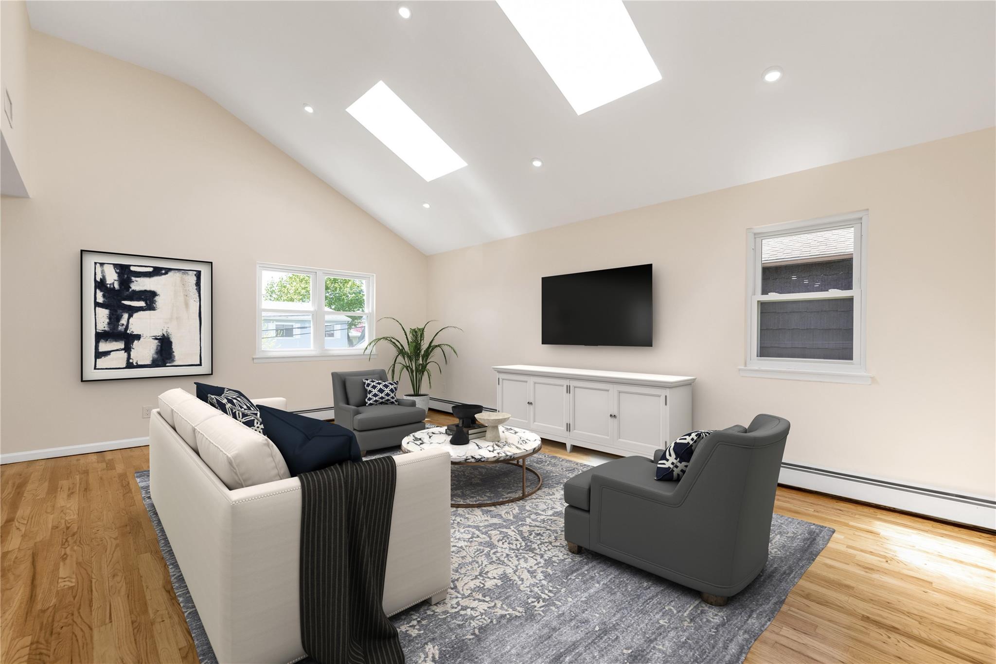 #2 photo, 69 Woodward Street, ナッソー郡 Roslyn Heights , NY 11577