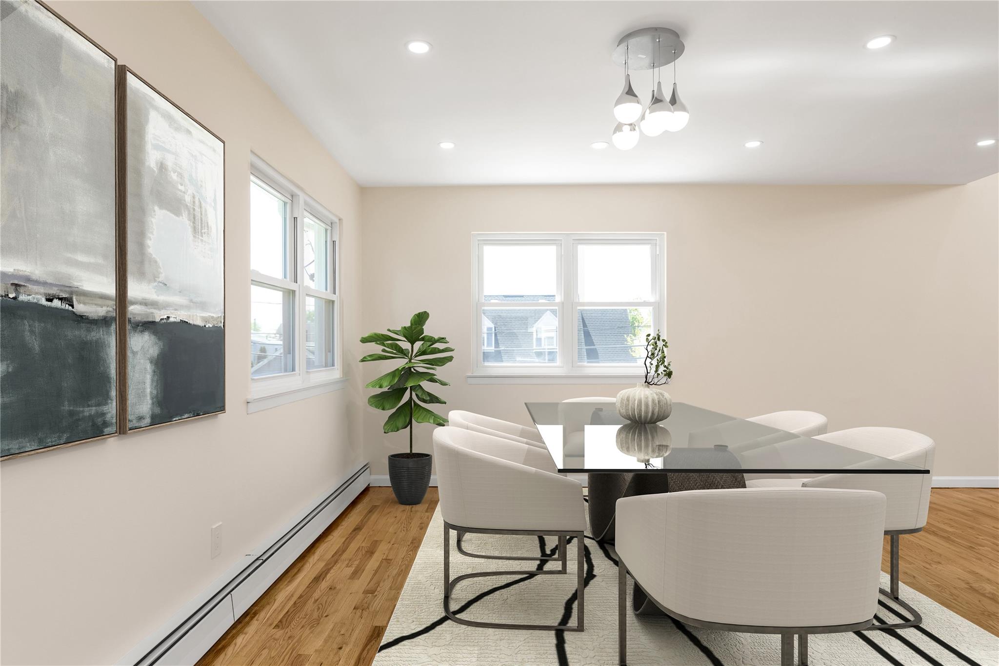 #4 photo, 69 Woodward Street, ナッソー郡 Roslyn Heights , NY 11577