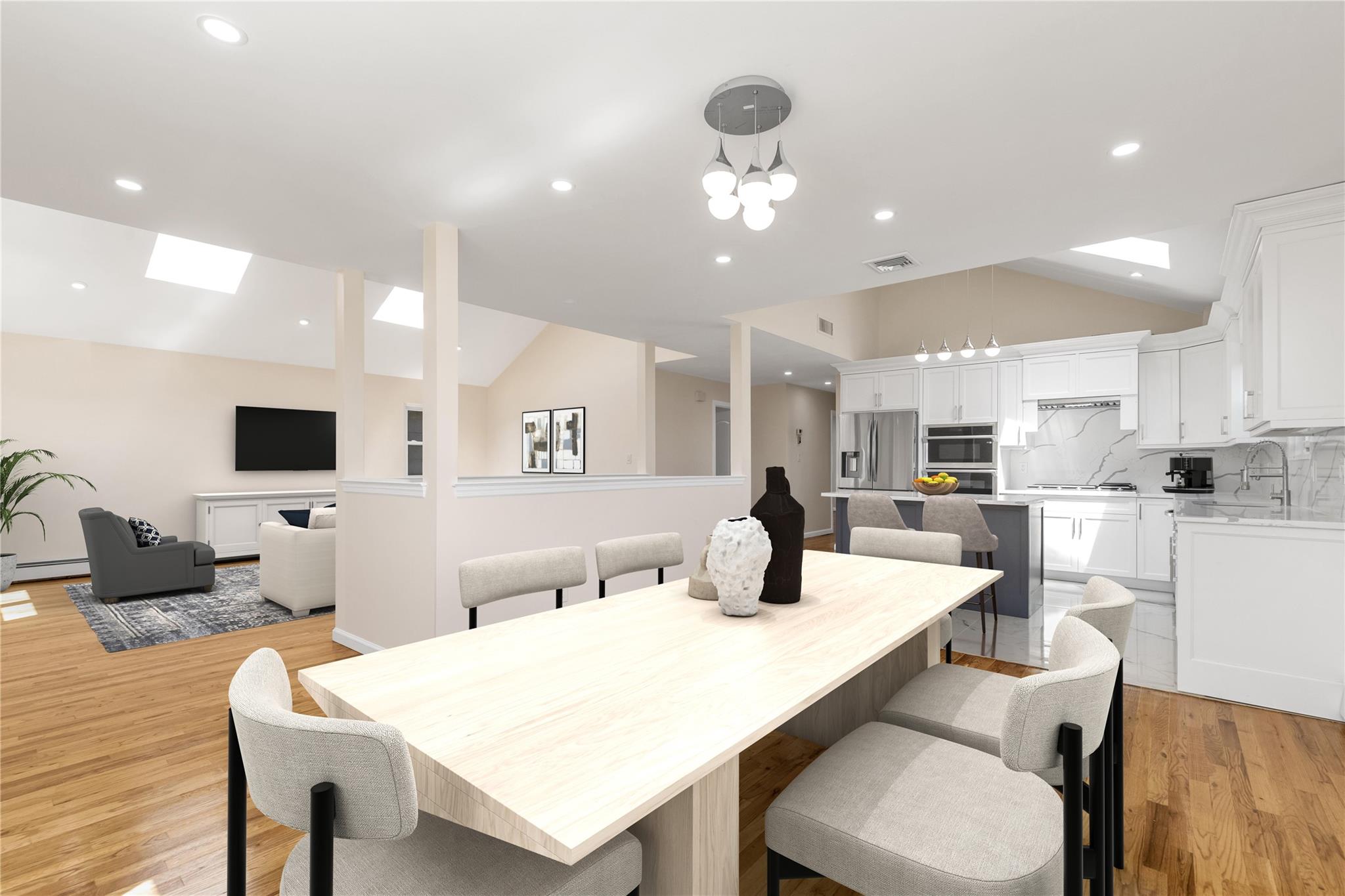 #5 photo, 69 Woodward Street, ナッソー郡 Roslyn Heights , NY 11577