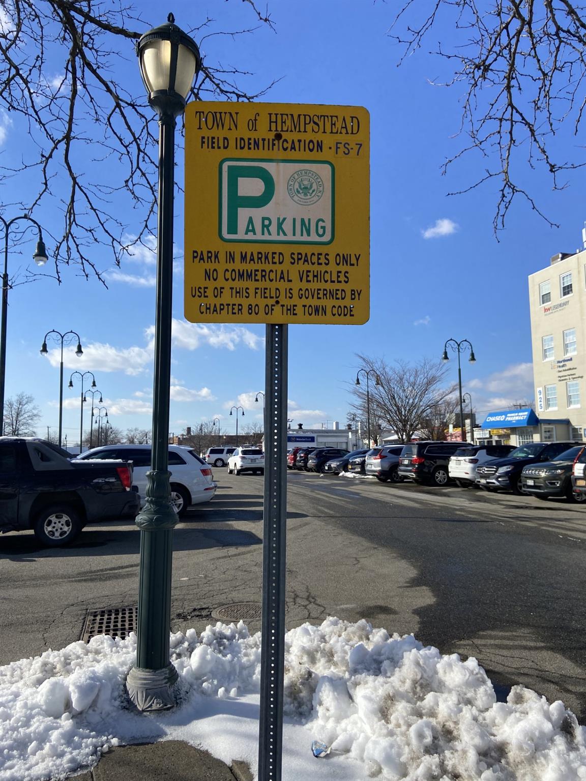 #14 photo, 917 Hempstead Turnpike, 长岛 Franklin Square , NY 11010