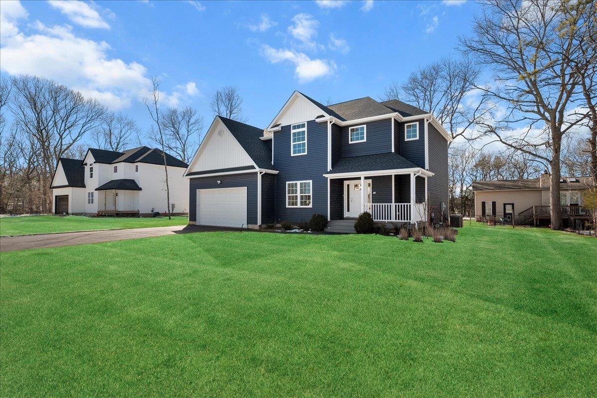 #2 photo, 4 Fourth  Lot 8 Avenue, サフォーク郡 Centereach , NY 11720