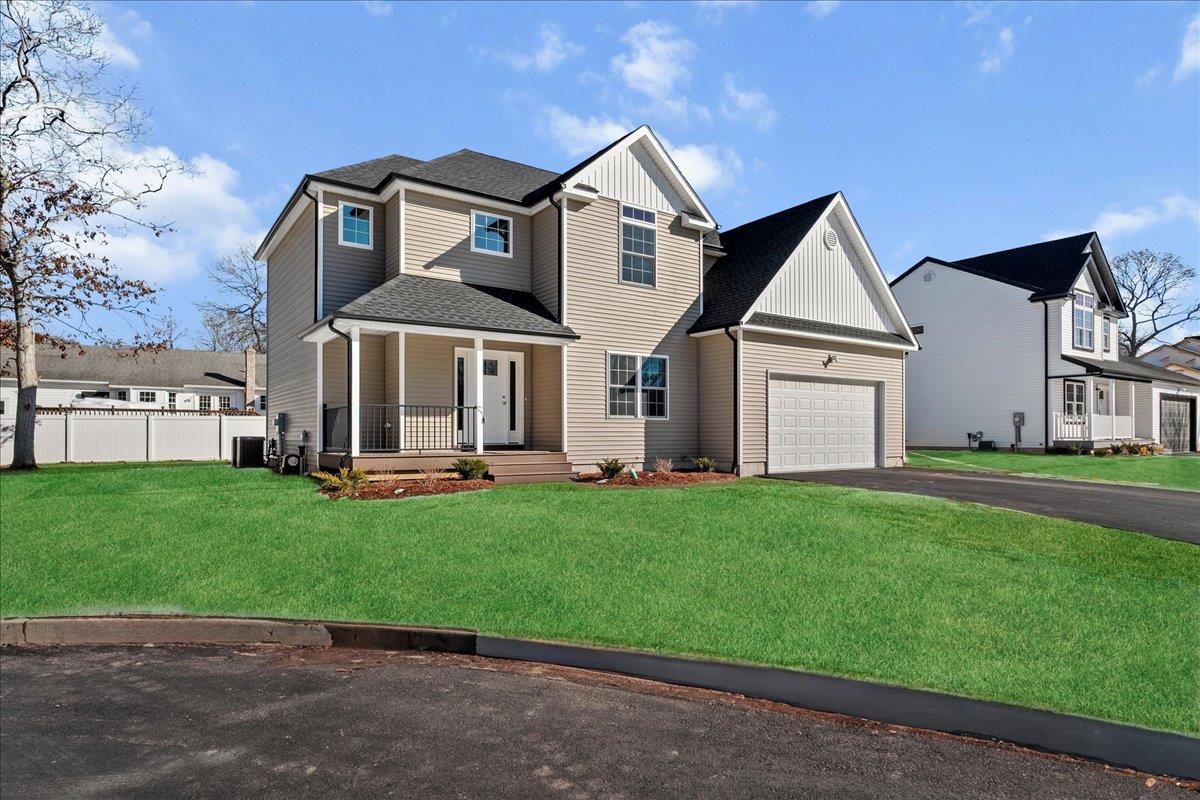 #4 photo, 4 Fourth  Lot 8 Avenue, サフォーク郡 Centereach , NY 11720