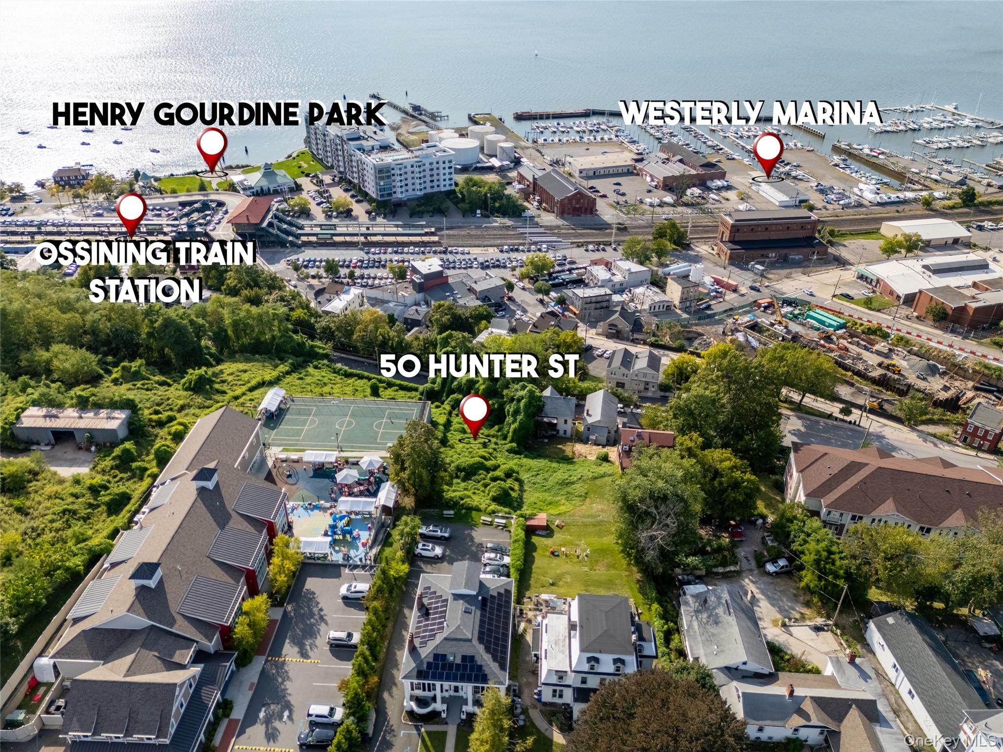 #2 photo, 50 Hunter Street, Ossining , NY 10562