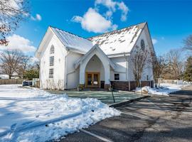 203 E Pulaski Road 亨廷顿站 Huntington Station, NY