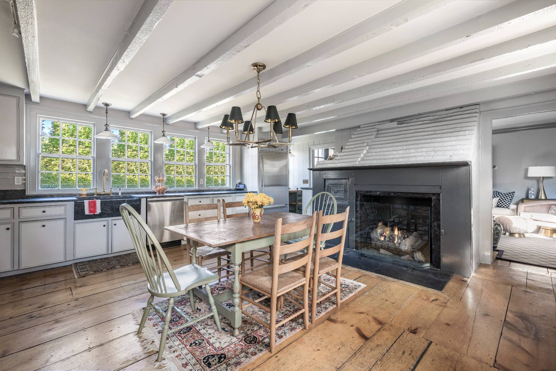 #16 photo, 330 Main Street, サフォーク郡 Sag Harbor , NY 11963