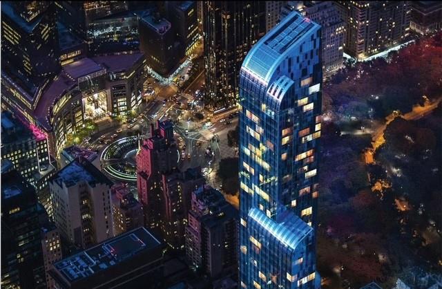 #11 photo, 157 W 57th Street, マンハッタン New York (Manhattan) , NY 10019