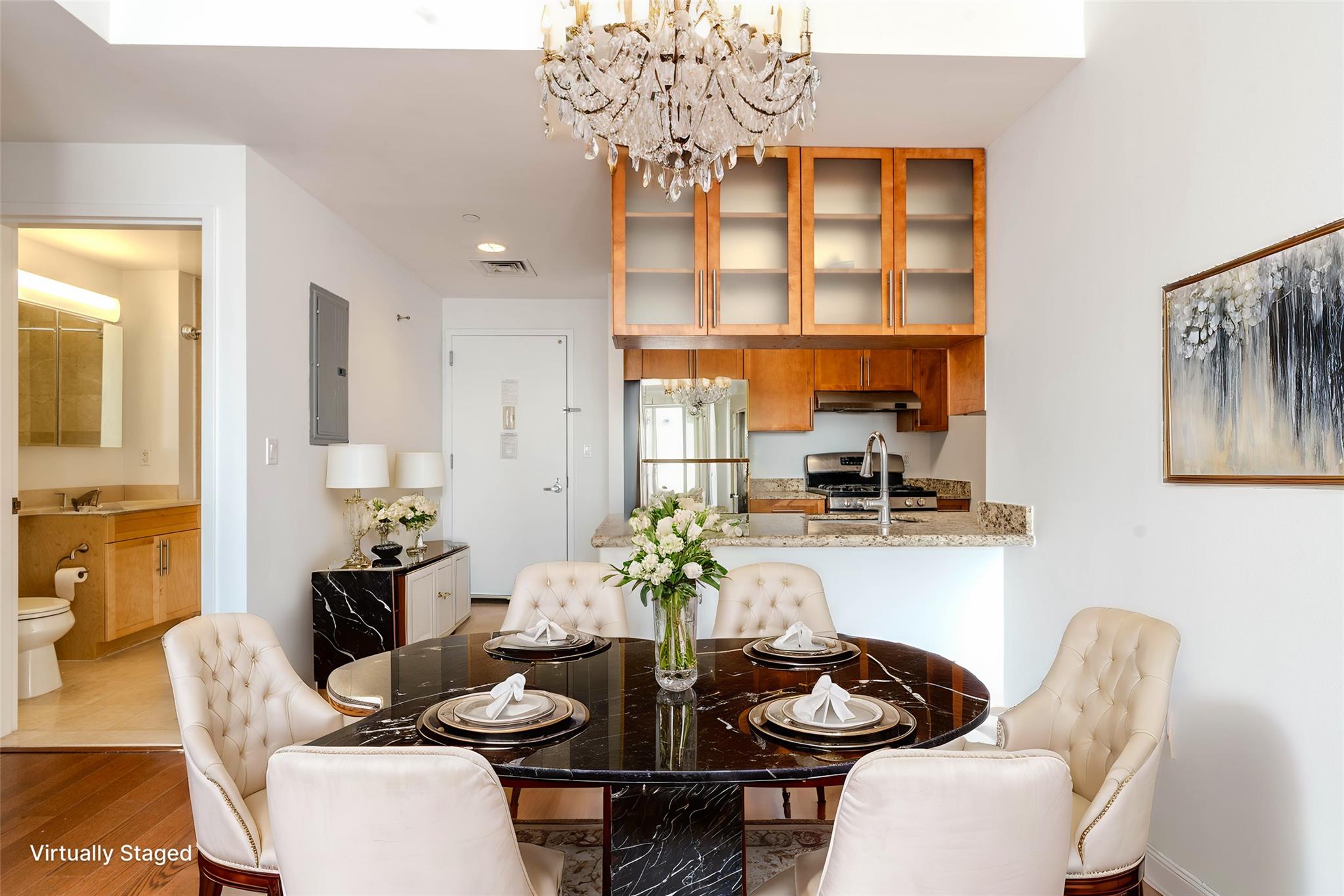 #8 photo, 40-22 College Point Boulevard, কুইন্‌স Flushing , NY 11354