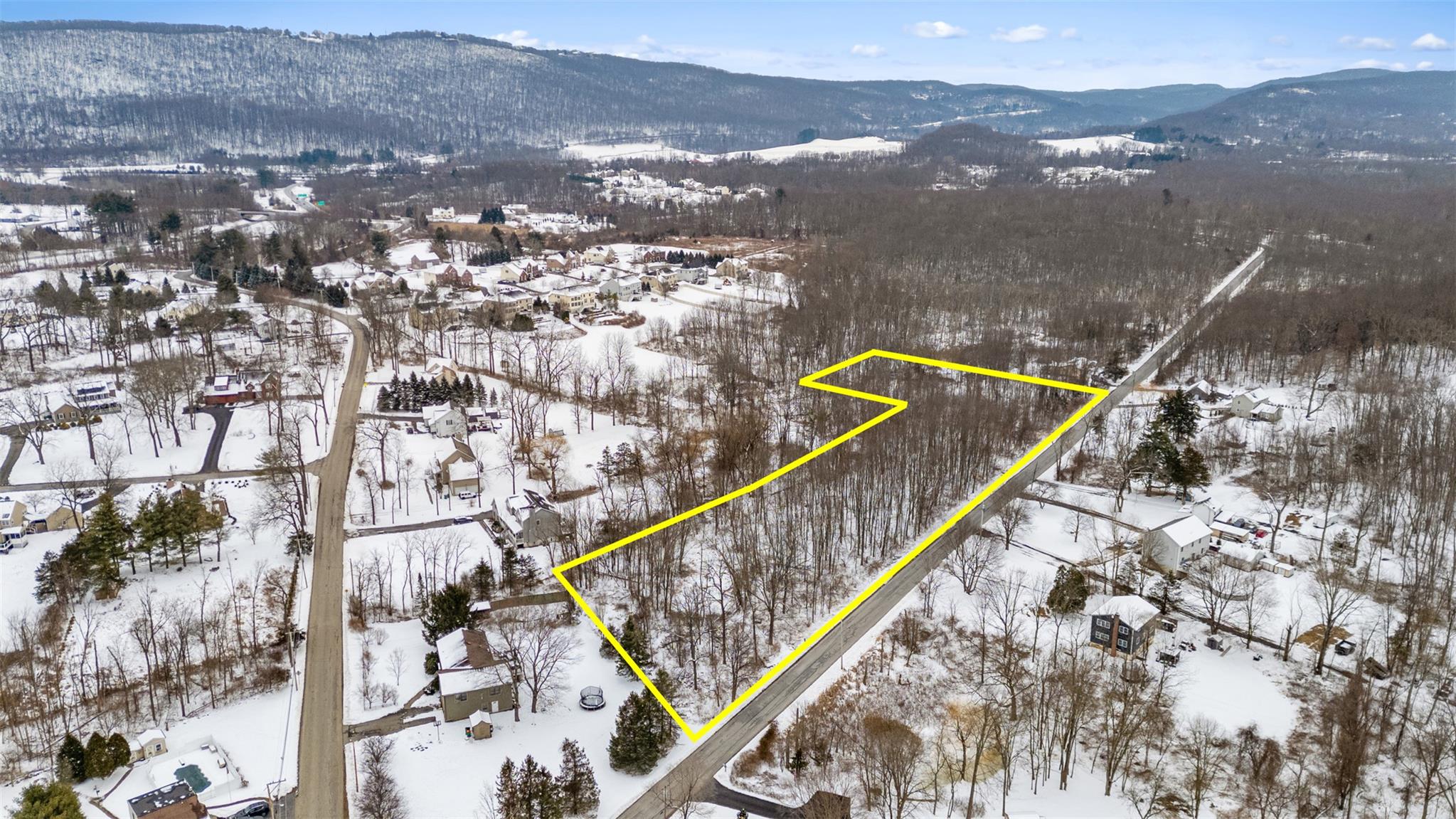 #3 photo, 7 Townsend Road, Hopewell Junction , NY 12533