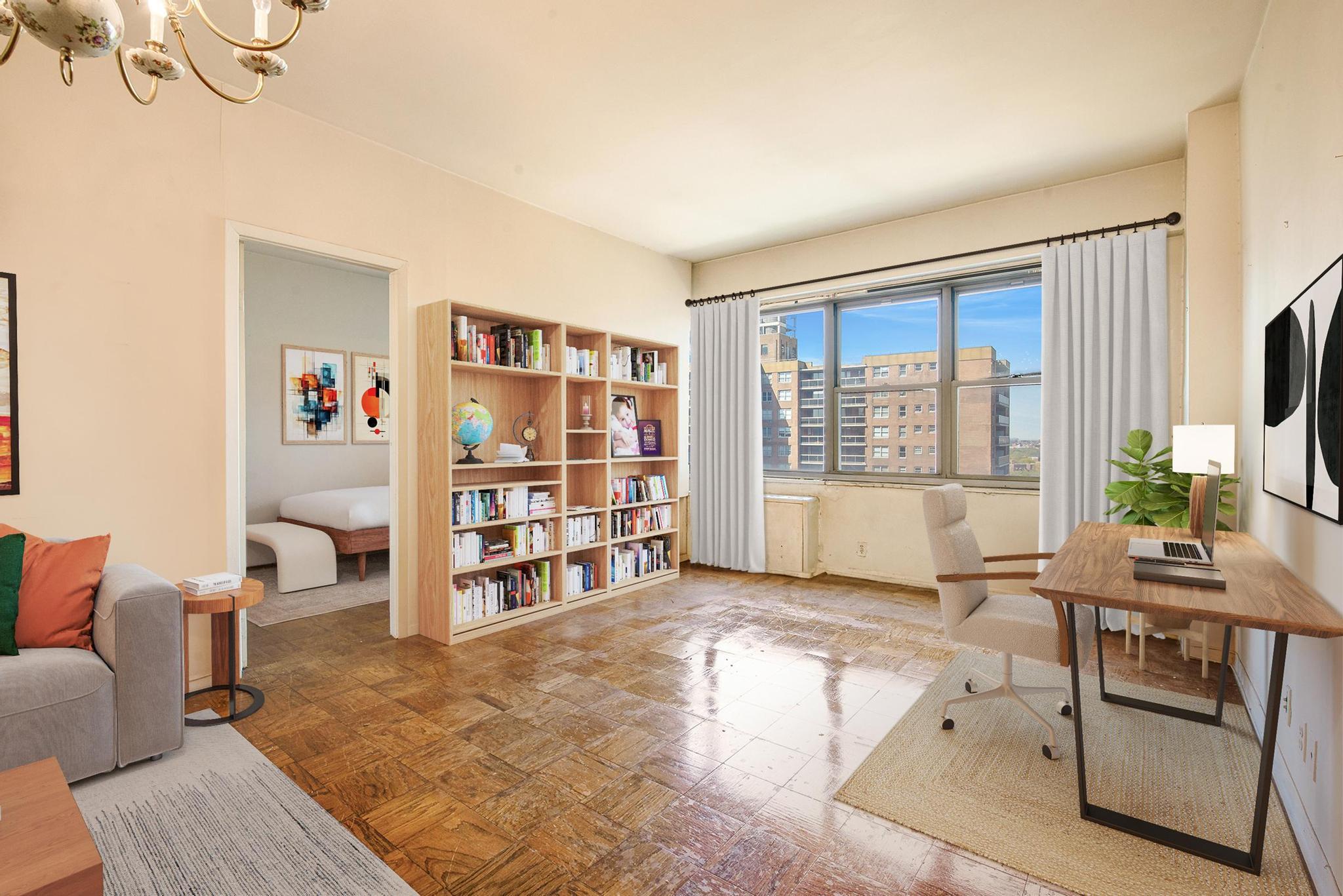 #5 photo, 70-25 Yellowstone Boulevard, Forest Hills , NY 11375