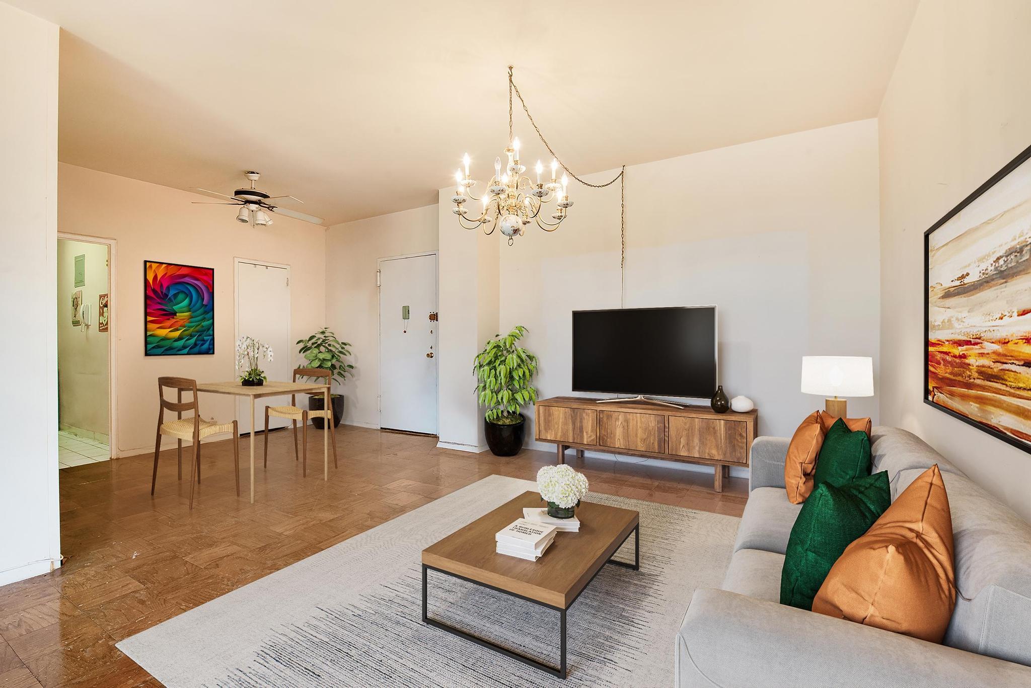 #7 photo, 70-25 Yellowstone Boulevard, Forest Hills , NY 11375