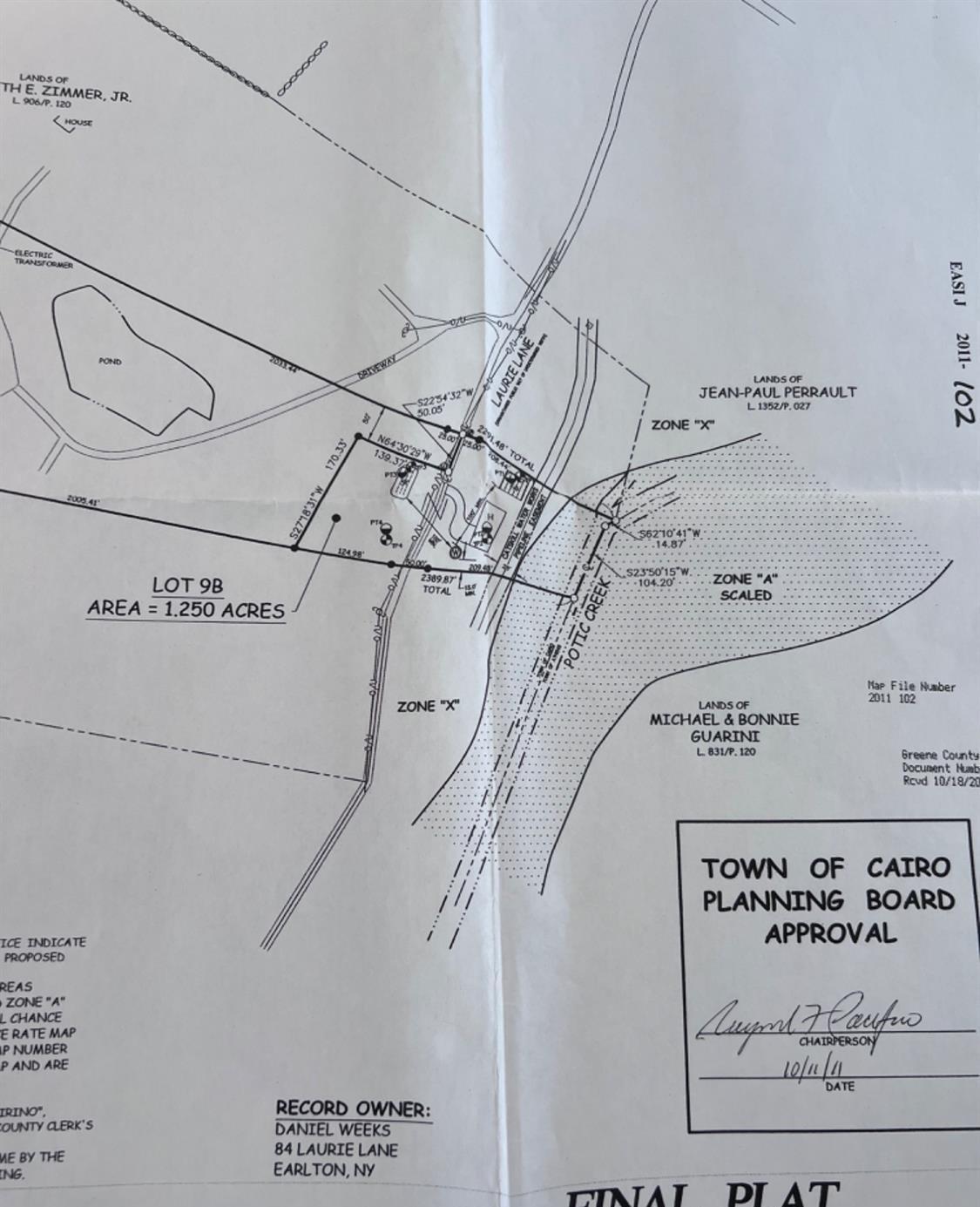 #2 photo, 91 Laurie Lane, Call Listing Agent , NY 12413